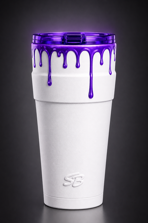 Double Cup Tumbler 20oz Launch Edition